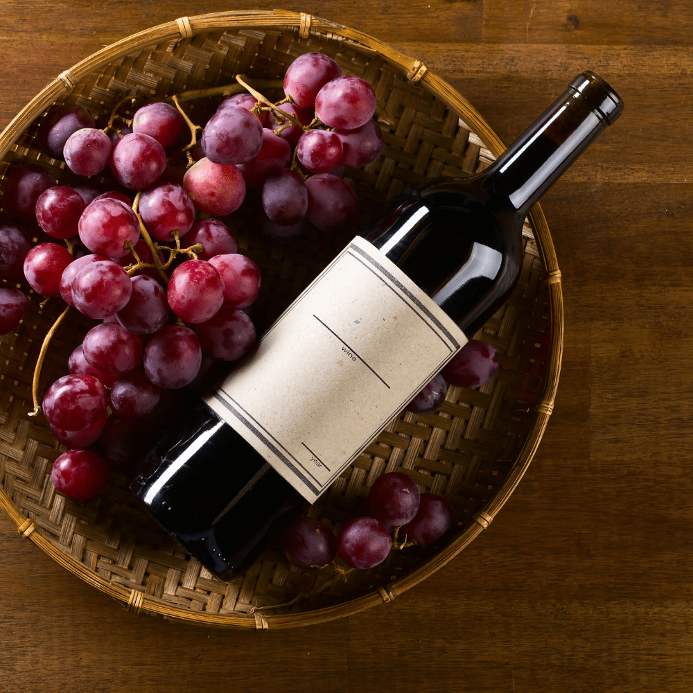 How Long Your Unopened Red Wine Stays Good (By Type)